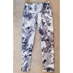 Noli Active Marble Leggings